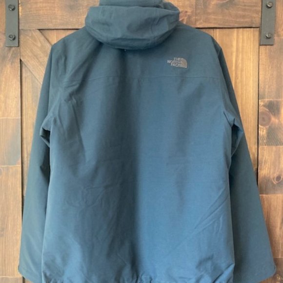 Mens THE NORTH FACE Condor Triclimate Jacket (NWT) - Picture 2 of 4